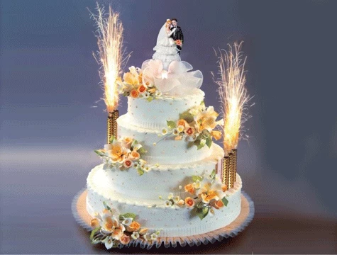 Periboia Pasta Maytbı - Pasta Şelale ( 3 Adet )