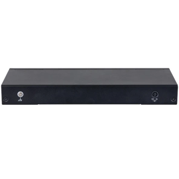 Dahua 8 Port Gigabit PoE S4210-8GT-110 - 3