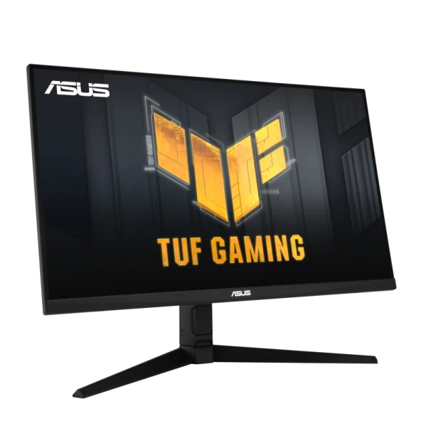 ASUS TUF GAMING VG32AQL1A 31.5 HDR400 2K IPS FREESYNC VE G-SYNC UYUMLU 2560x1440 1MS 170HZ DP HDMI USB MM VESA ELMB SYNC 99%DCI-P3 YUKSEKLIK AYARLI Monitör