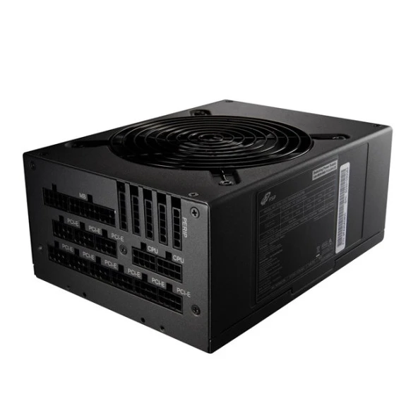 FSP Cannon Pro 2000W 80+Gold Full modular