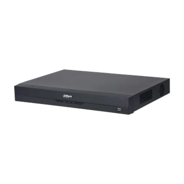 Dahua NVR5216-EI 16 Kanal 1U H.265 NVR 2x10TB