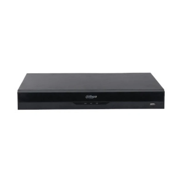 Dahua NVR5216-EI 16 Kanal 1U H.265 NVR 2x10TB - 2