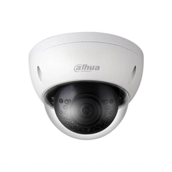 DAHUA  5MP IPC-HDBW2531EP-S-0280B-S2 2.8MM DOME IP KAMERA