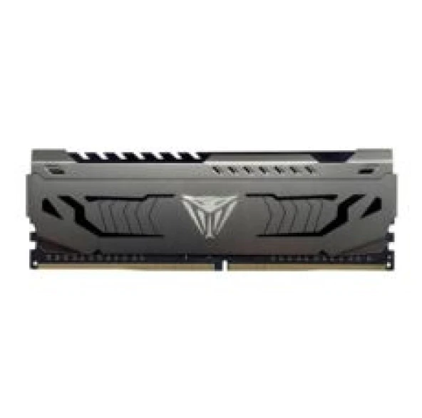 PATRIOT PVS48G320C6 VIPER STEEL DDR4 8GB 3200MHz 1,35V CL-16 GAMING PC RAM SOGUTUCULU