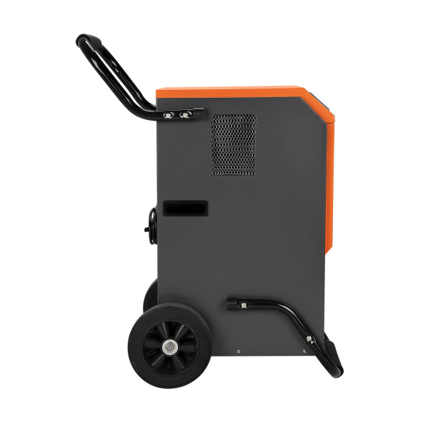 Sanayi Tipi ST-50 Nem Alma Cihazı - 4