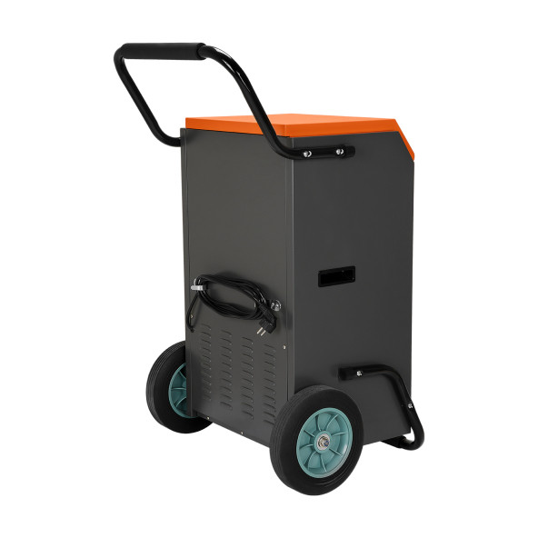 Sanayi Tipi ST-50 Nem Alma Cihazı - 5