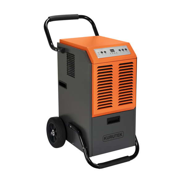 Sanayi Tipi ST-70 Nem Alma Cihazı - 2