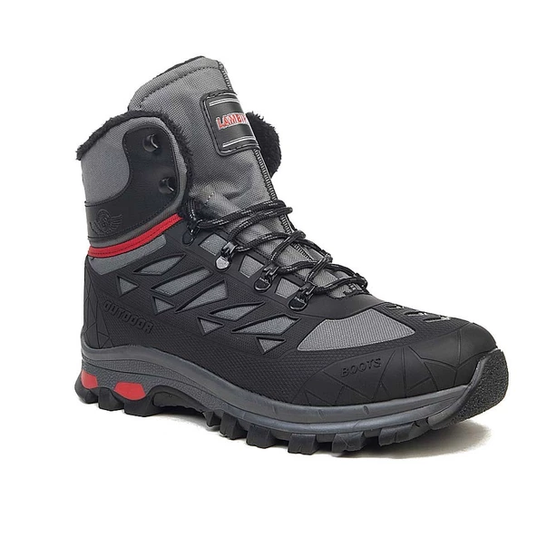 Lambırlent 3040 Outdoor Erkek Bot - 8