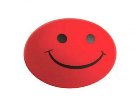 Periboia Gülen Yüz Stres Topu - 3