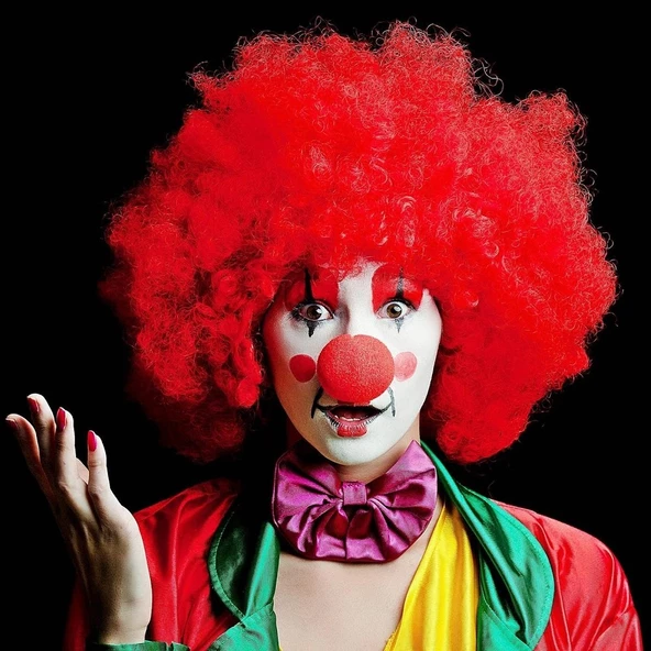 Periboia Sünger Palyaço Burnu - 2