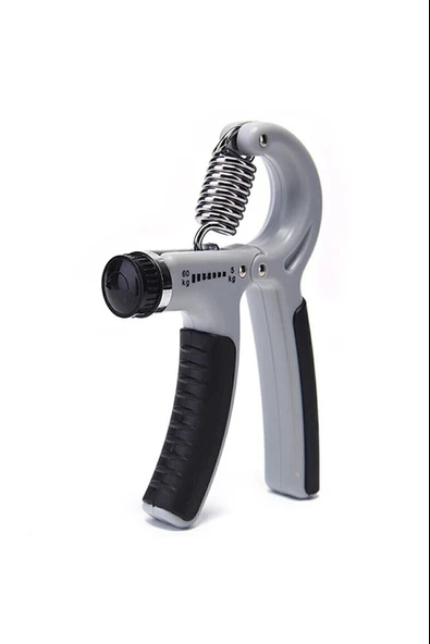 Periboia Bilek Güçlendirme Yayı 5- 60 Kg Arası Ayarlanabilir Bilek Egzersiz Aleti