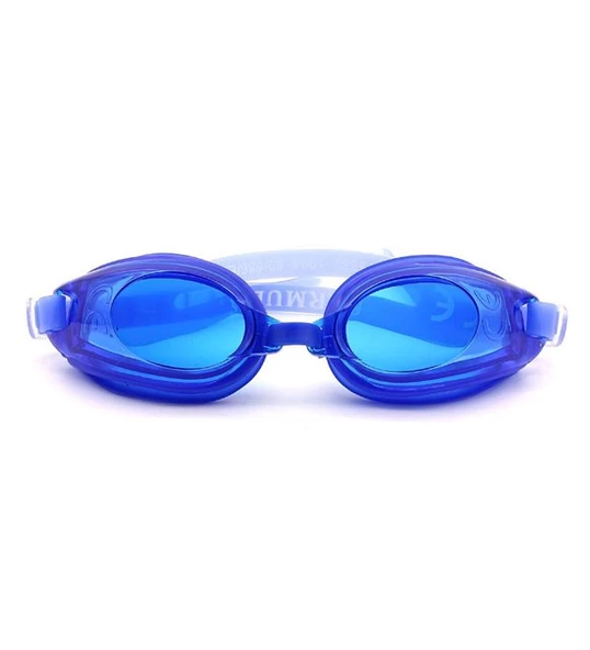 Periboia 3 Parça Havuz Seti Gözlük Silikon Bone Ve Kulak Burun Tıkayıcı - 4