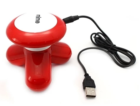 Periboia Mini Masaj Aleti - 3