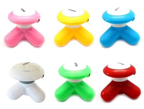 Periboia Mini Masaj Aleti