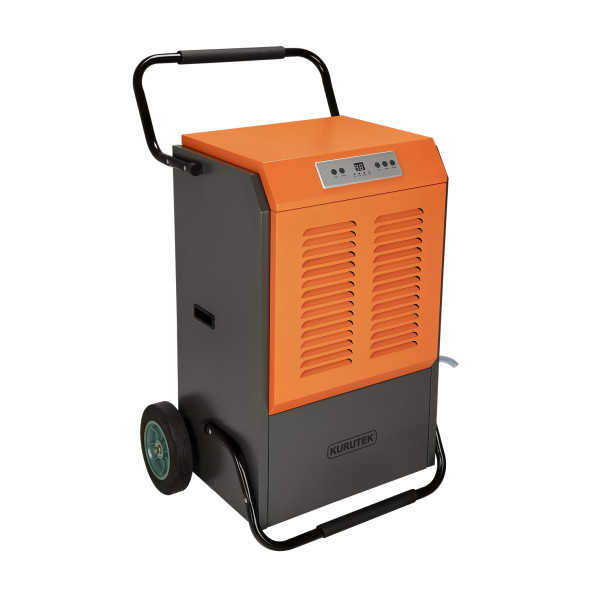 Sanayi Tipi ST-150 Nem Alma Cihazı - 2