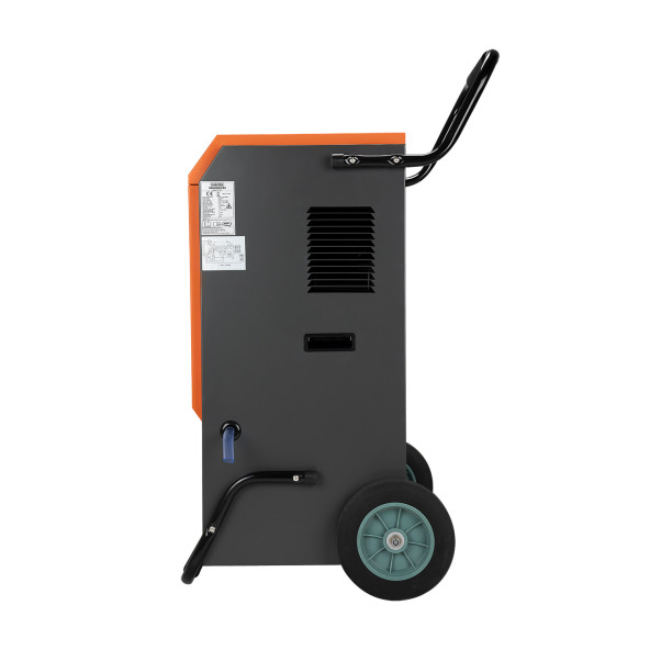 Sanayi Tipi ST-150 Nem Alma Cihazı - 3