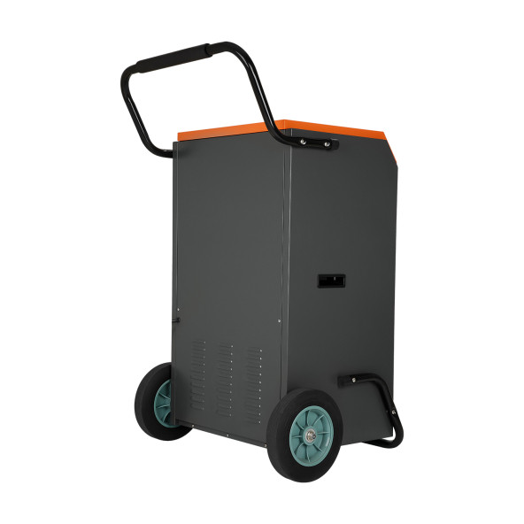 Sanayi Tipi ST-150 Nem Alma Cihazı - 4