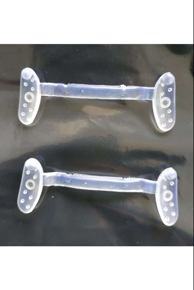 Periboia Horlama Burun Aparatı - 1 Çift