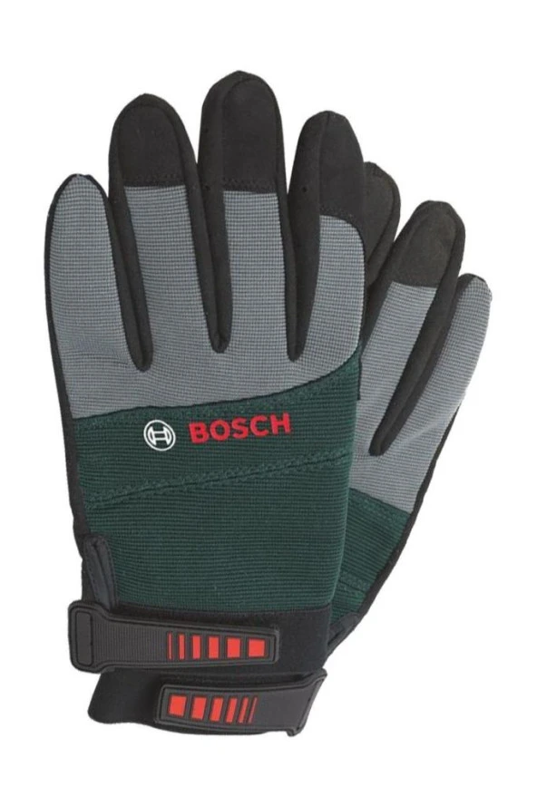 Bosch Bahçe Eldiveni XL