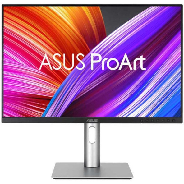 Asus ProArt PA248CRV 24.1" 5 ms WUXGA Pivot IPS 75 Hz Monitör