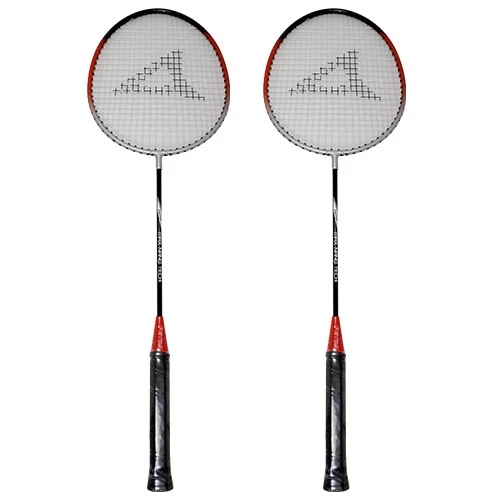 Periboia Badminton Seti (2 Raket + 1 Top) - 3