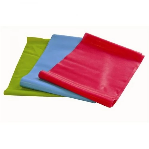 Periboia Pilates Bandı - 4