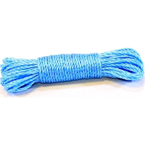 Periboia Çamaşır İpi - Çok Amaçlı İp 20 Metre - 2