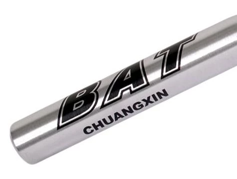 Periboia Alüminyum Alaşım Beyzbol Sopası - 5