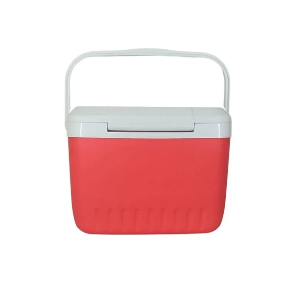 Freeze Peak Sunset Glide 14 QT 13 Lt Kırmızı - 5