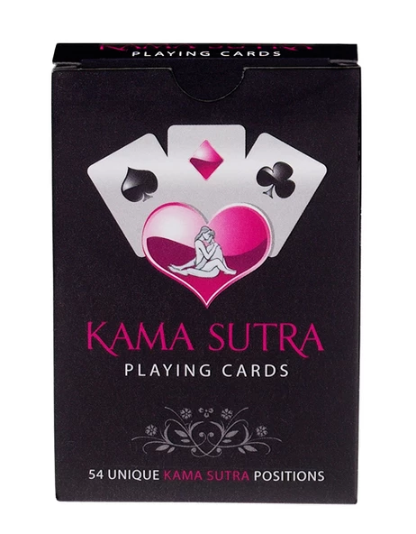 Periboia Kamasutra Oyun Kartları - 3