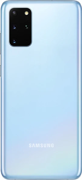 Samsung Galaxy S20 Plus 128 GB Mavi (Samsung Türkiye Garantili) - 2