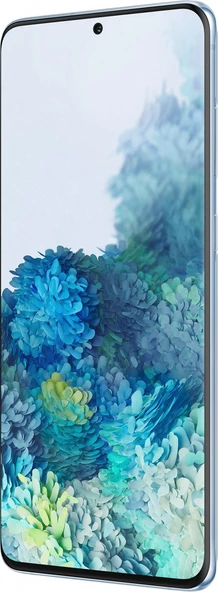 Samsung Galaxy S20 Plus 128 GB Mavi (Samsung Türkiye Garantili) - 4