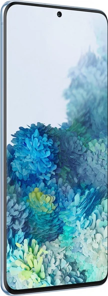 Samsung Galaxy S20 Plus 128 GB Mavi (Samsung Türkiye Garantili) - 3