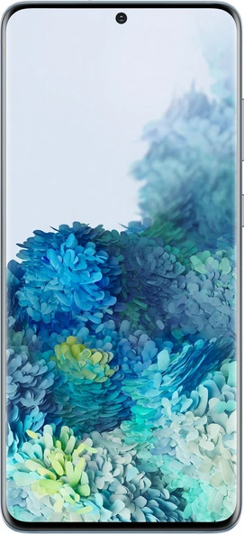 Samsung Galaxy S20 Plus 128 GB Mavi (Samsung Türkiye Garantili) - 1