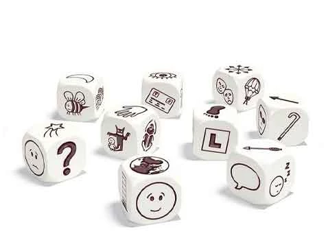 Periboia Hikaye Küpleri - Büyük - 3