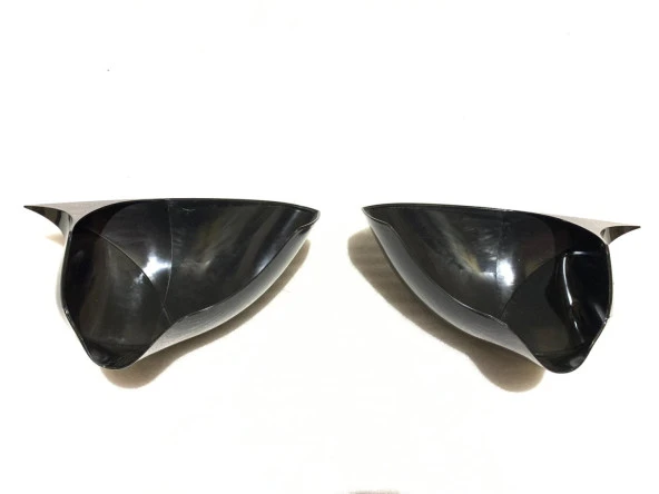 LEON MK2.5 2009-2012 IÇIN UYUMLU YARASA AYNA KAPAGI - 3