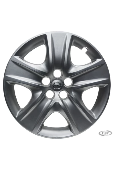 Jant Kapağı Kırılmaz 17" Opel Astra J Orj. Model (ADET OLARAK)