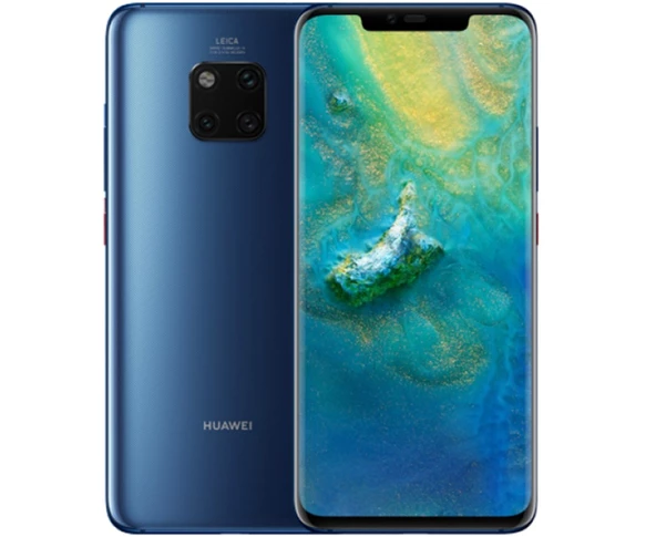 Huawei Mate 20 Pro 128 GB (Huawei Türkiye Garantili)