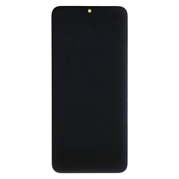 Samsung A05 A057F Lcd Ekran Servis Orijinal GH81-24365A Siyah - 3