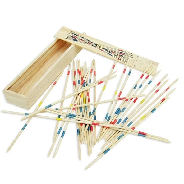 Periboia Mikado Spiel Oyun Çubukları - 3