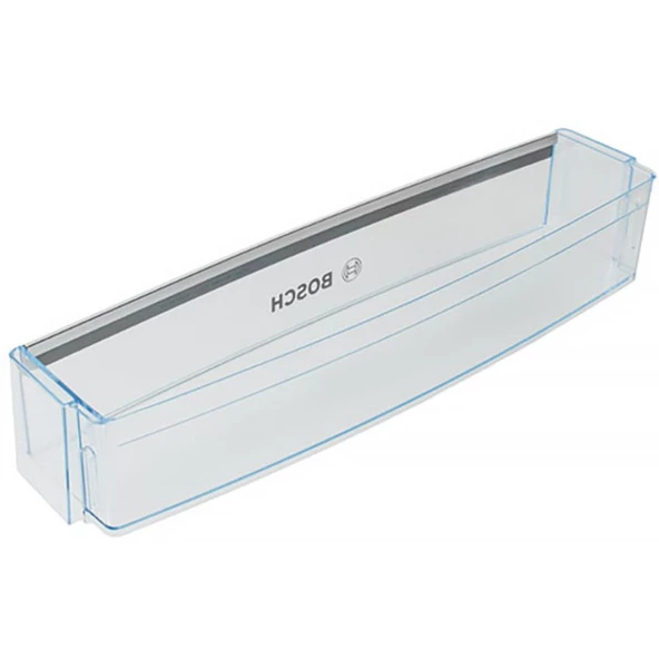 Bosch Buzdolabı Orjinal Şişelik Raf 577 x 133 ( Cihazınıza uygunlugunu sorgulatınız) - Resim 2