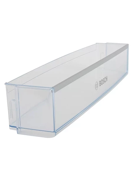 Bosch Buzdolabı Orjinal Şişelik Raf 577 x 133 ( Cihazınıza uygunlugunu sorgulatınız) ürün görseli 1