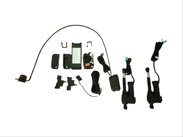 CIVIC FC5 2016-2021 IÇIN UYUMLU  ELEKTRIKLI BAGAJ ACMA - 2