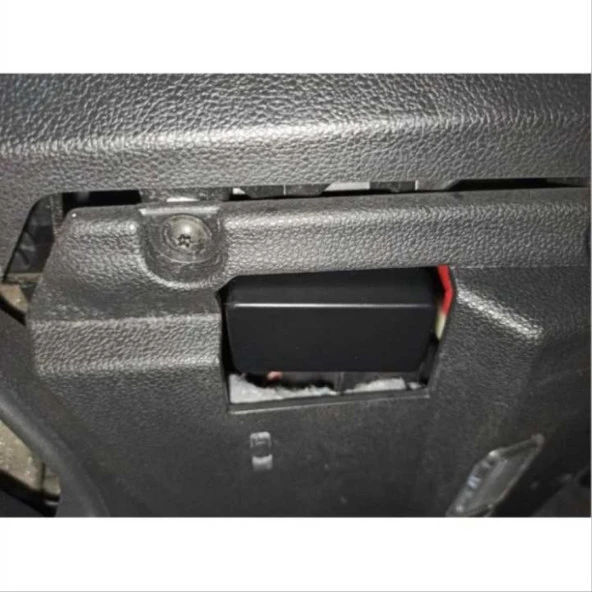 GOLF 7 IÇIN UYUMLU OTOMATIK CAM KAPATMA MODÜLÜ OBD - 6