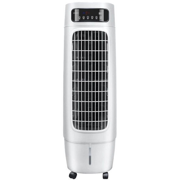 Yasomi Air Cooler LK500 Uzaktan Kumandalı Hava Soğutucu - 2