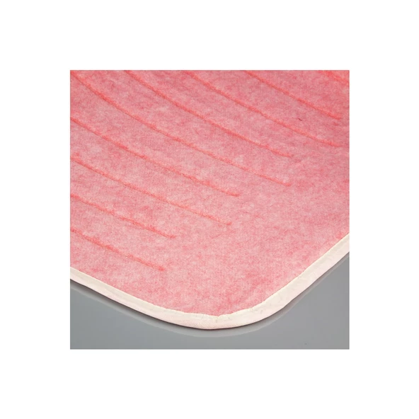 Periboia Çift Kişilik Elektrikli Battaniye - Resim 4