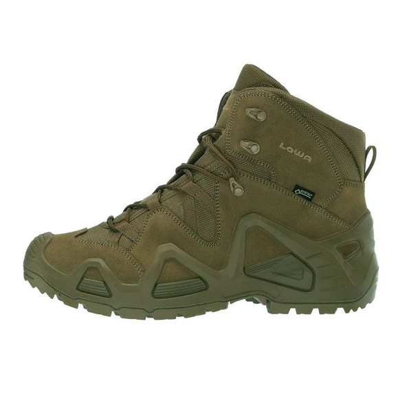 LOWA ZEPHYR GTX MID TF COYOTE OP BOT - 2