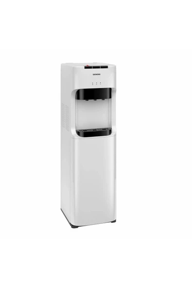Siemens DW15704 Gizli Damacanalı Beyaz Su Sebili Sıcak Soğuk Ilık - 2