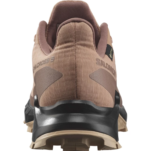 SALOMON ALPHACROSS 5 GTX OUTDOOR KADIN AYAKKABI - 5