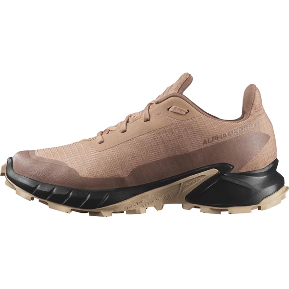 SALOMON ALPHACROSS 5 GTX OUTDOOR KADIN AYAKKABI - 4